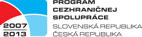 program cezhranicnej spoluprace