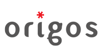 Logo ORIGOS